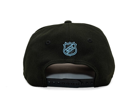 Cap New Era - NHL 9SEVENTY Stretch-Snap - Nhl Utah 2024-2025 - Team Color