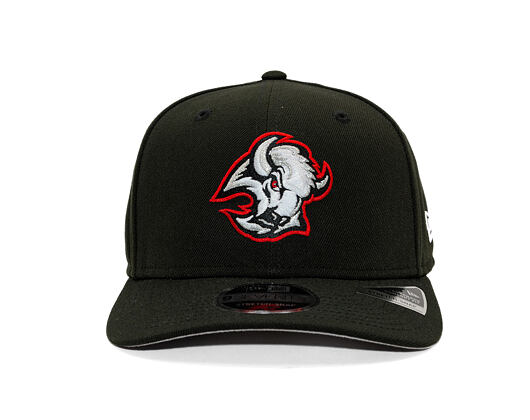 Cap New Era - NHL 9SEVENTY Stretch-Snap - Buffalo Sabres - Team Color
