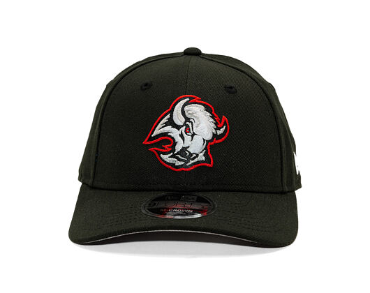 Cap New Era - NHL 9FORTY M-CROWN - Buffalo Sabres - Team Color