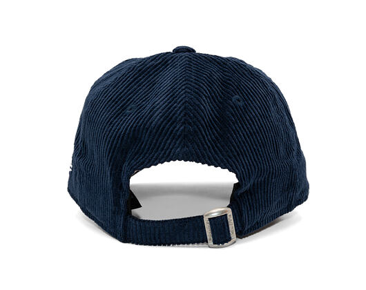 Cap New Era - MLB Cord 9TWENTY - LA Dodgers - Navy