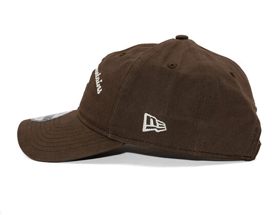 Cap New Era - Branded Wordmark 9TWENTY - Brown
