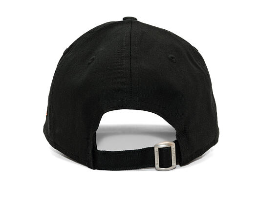 Cap New Era - MLB Team Outline 9FORTY - Detroit Tigers - Black / Blue