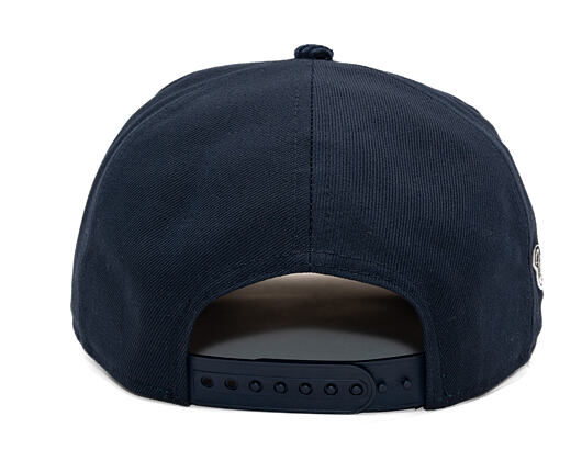 Cap New Era - MLB Cooperstown Cord 19TWENTY - NY Yankees - Navy
