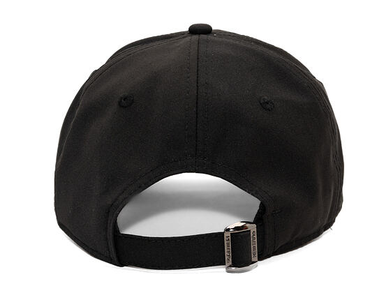 Cap New Era - Branded "Image Drop" Olmetex Water Resistant 9TWENTY - Black