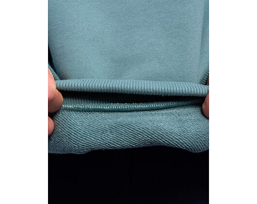 Mikina Oakley - Futurescape Iced Jelly Hoodie - Pacific