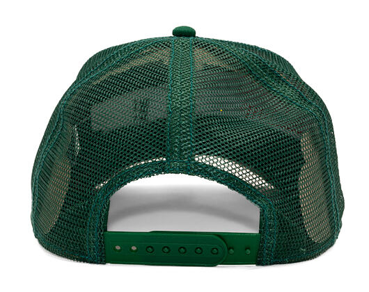 Cap Stetson - Trucker Cap Argyle