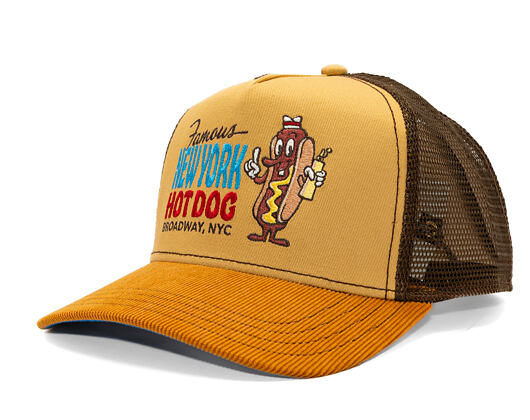 Cap Stetson - Trucker Cap Famous by JJ Hats