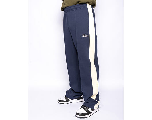 Trackpants Karl Kani - Sidestripe Trackpants - Blue