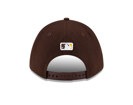 New Era - MLB Player Replica 9FORTY M-CROWN - San Diego Padres