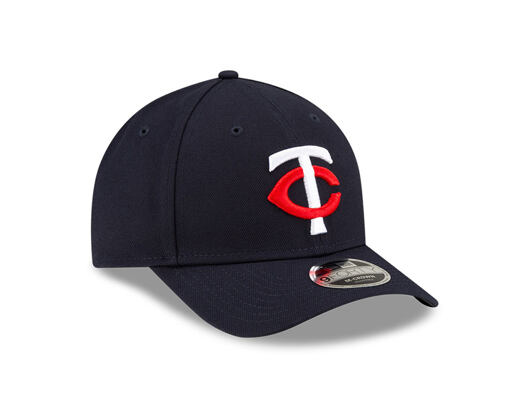 New Era - MLB Player Replica 9FORTY M-CROWN - Minnesota Twins