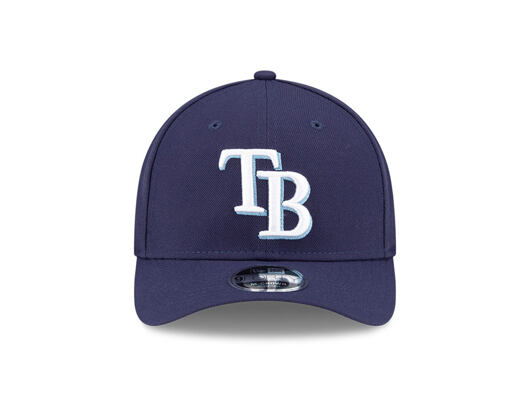 New Era - MLB Player Replica 9FORTY M-CROWN - Tampa Bay Rays