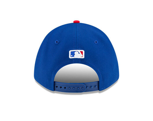 New Era - MLB Player Replica 9FORTY M-CROWN - Chicago Cubs