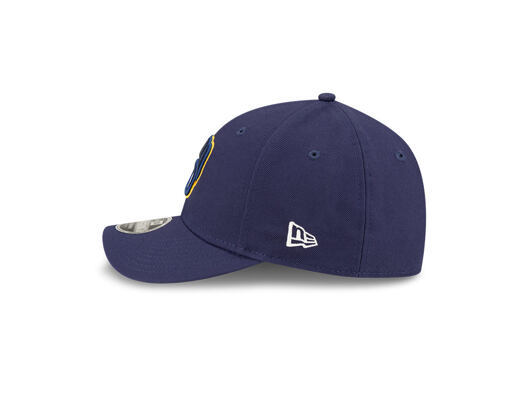 New Era - MLB Player Replica 9FORTY M-CROWN - Milwaukee Brewers
