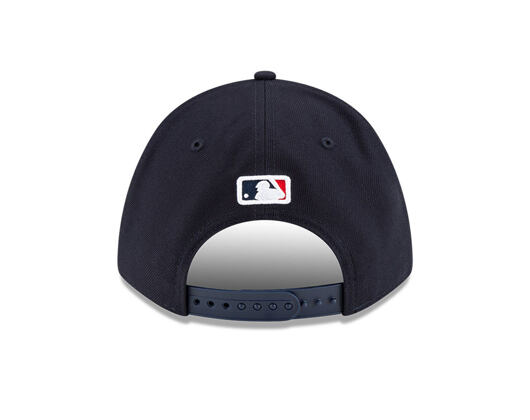 New Era - MLB Player Replica 9FORTY M-CROWN - Boston Red Sox