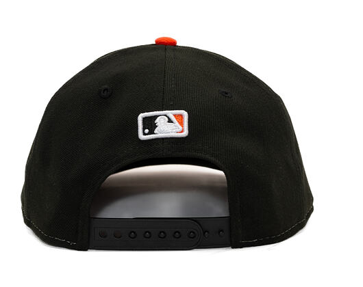 New Era - MLB Player Replica 9FORTY M-CROWN - Baltimore Orioles