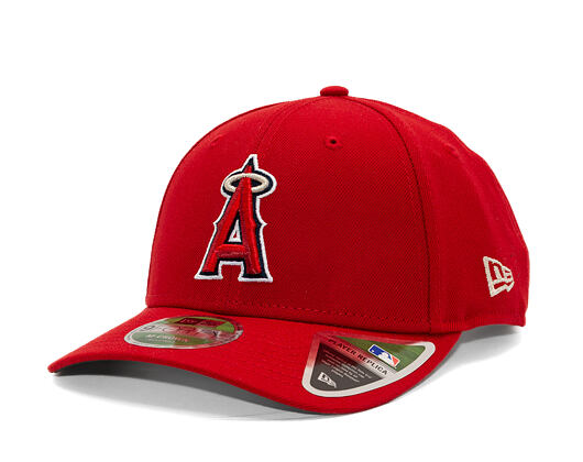 New Era - MLB Player Replica 9FORTY M-CROWN - Anaheim Angels