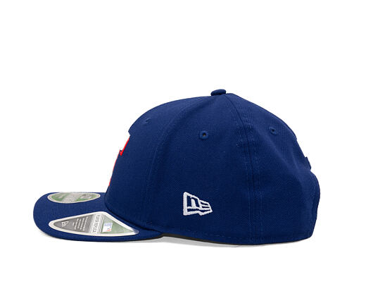 New Era - MLB Player Replica 9FORTY M-CROWN - Texas Rangers