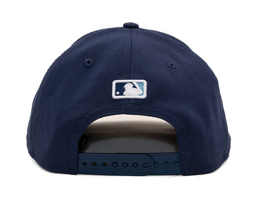 New Era - MLB Player Replica 9FORTY M-CROWN - Tampa Bay Rays