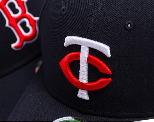 New Era - MLB Player Replica 9FORTY M-CROWN - Minnesota Twins