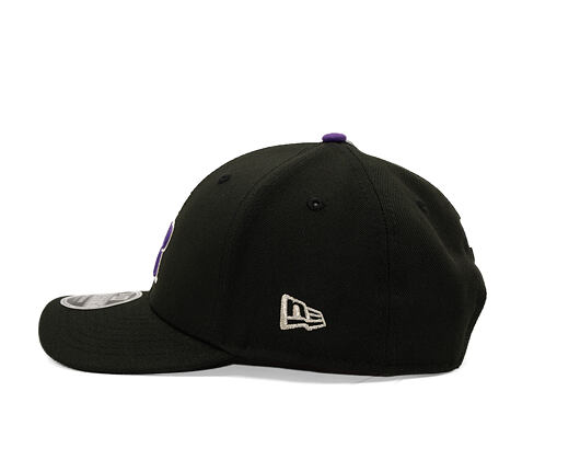 New Era - MLB Player Replica 9FORTY M-CROWN - Colorado Rockies