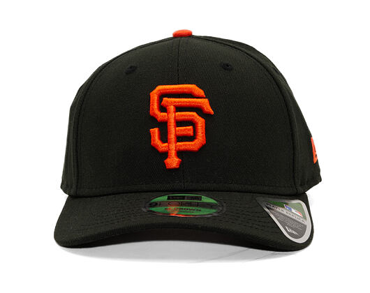 New Era - MLB Player Replica 9FORTY M-CROWN - San Francisco Giants