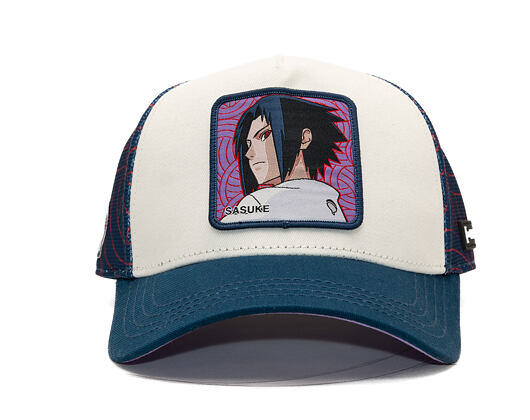 Capslab Trucker Premium Naruto XCapslab