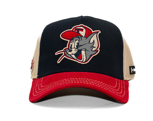 Capslab Semi Curved Premium Tom & Jerry XCapslab