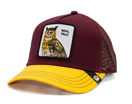 Goorin - The Real Talk Owl