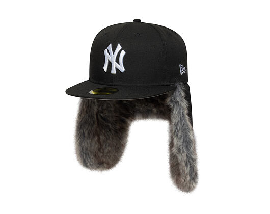 Cap New Era - MLB 1996 World Series Dogear 59FIFTY - NY Yankees - Black