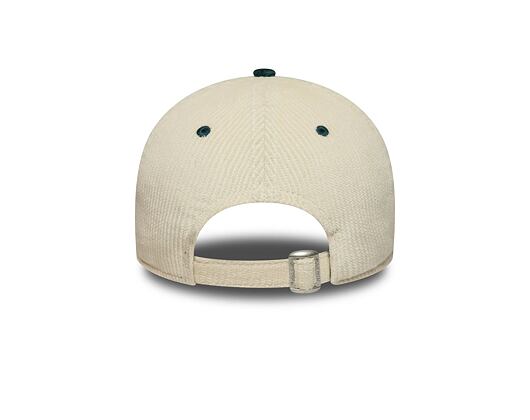 Dámská Kšiltovka New Era - Womens 9TWENTY MLB Block Cord - NY Yankees