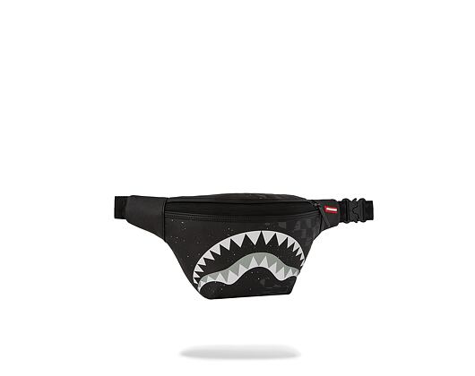 Sprayground Deep Space Drip Savvy Crossbody