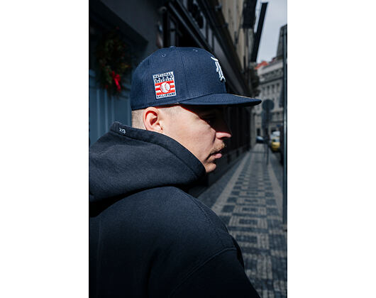 Cap New Era - 59FIFTY MLB 25 Hall Of Fame - Detroit Tigers