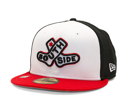 Cap New Era - 59FIFTY MLB City Connect - Chicago White Sox
