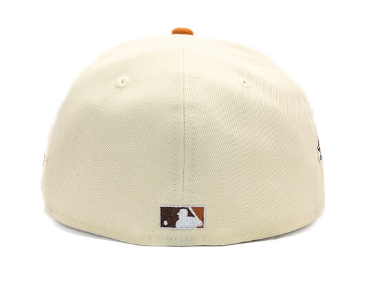 Cap New Era - 59FIFTY MLB Asg pin PC SAFGIA