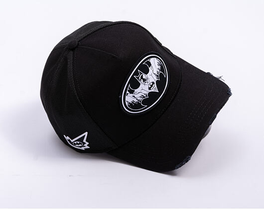 Capslab Cap - DC Comics Trucker - Batman