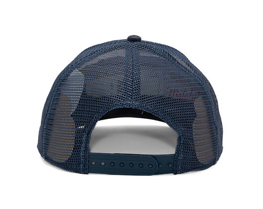 Stetson - Baseball Cap Monochrome - 2