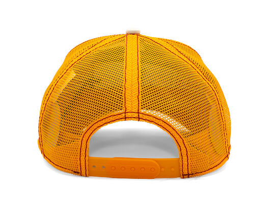 Stetson - Trucker Cap - Steton‘s Diner - 87