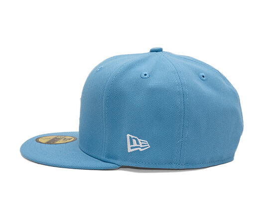 New Era - MLB Seasonal 59FIFTY - Detroit Tigers - Sky Blue / Pink UV