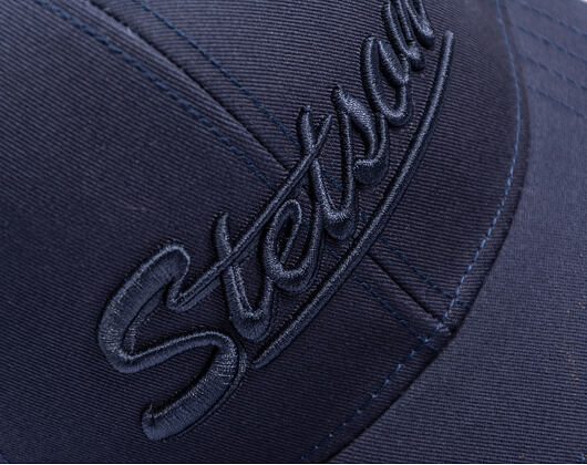 Stetson - Baseball Cap Monochrome - 2