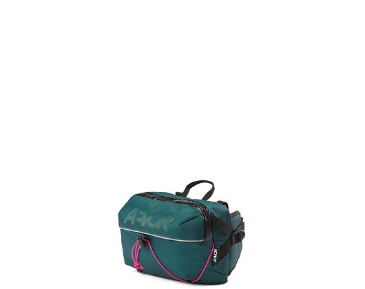 Aevor Bar Bag - Proof Evergreen