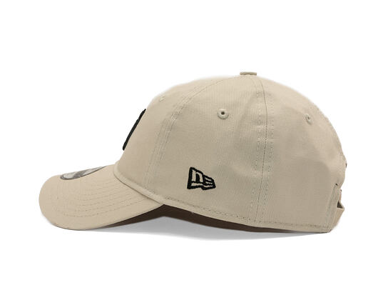 Kids Cap New Era - MLB Essential 9TWENTY - NY Yankees - Stone