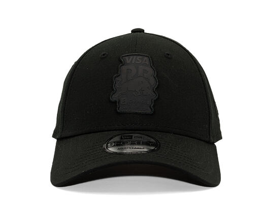 Cap New Era - F1 Seasonal 9FORTY - Visa Cash App Racing Bulls - Black