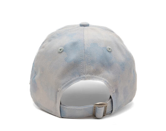 Kids Cap New Era - MLB Tie Dye 9TWENTY - NY Yankees - Sky Blue