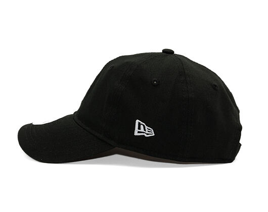 Kids Cap New Era - MLB Essential 9TWENTY - LA Dodgers - Black