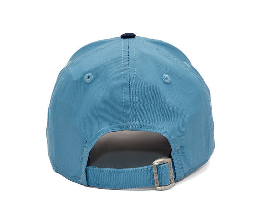 Kids Cap New Era - Warner Bros DC Universe 9FORTY - Superman - Sky Blue