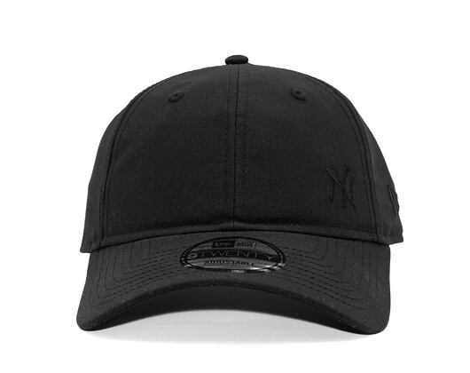 Cap New Era - MLB Flawless 9TWENTY - NY Yankees - Black