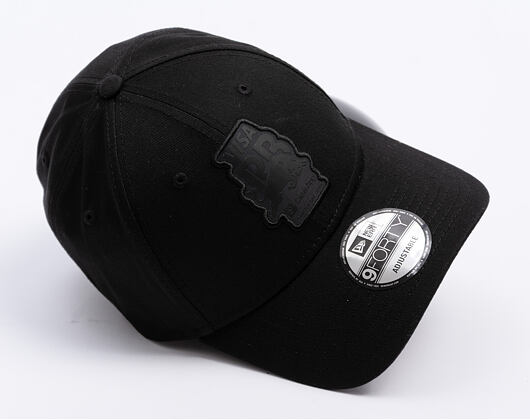 Cap New Era - F1 Seasonal 9FORTY - Visa Cash App Racing Bulls - Black