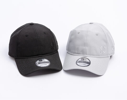 Cap New Era - MLB Flawless 9TWENTY - NY Yankees - Black