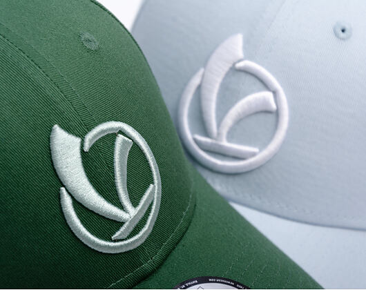 Cap New Era - Piagio Essential 9FORTY - Vespa - Cilantro Green