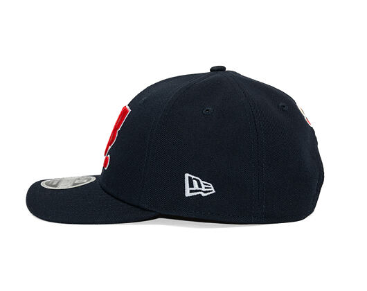 Cap New Era - WBC World Baseball Classic 9FORTY M-CROWN - Czech Republic - Team Color